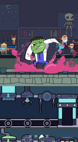 熊孩子大作战 熊孩子大作战