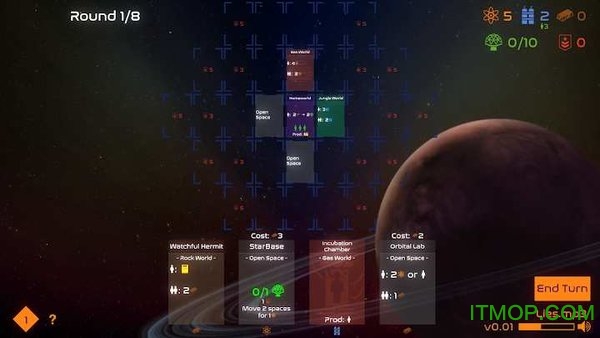 太阳定居者(Solar Settlers)图1