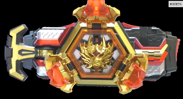 铠甲勇士  捕王铠甲模拟器图1