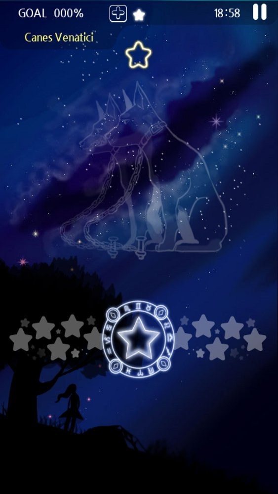 Rhythm in the sky(天空中的旋律)图2