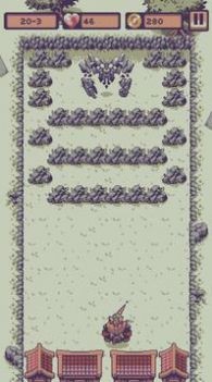 MonsterBreakout(怪物突围)