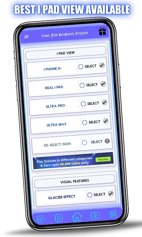 xargsesp挂地铁逃生下载(BGM GFX TOOL) xargsesp挂地铁逃生下载(BGM GFX TOOL)