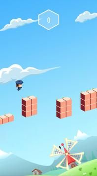 警察跑酷Police Run图3