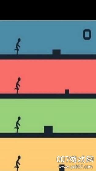 Make Them Jump起跳吧火柴人图3