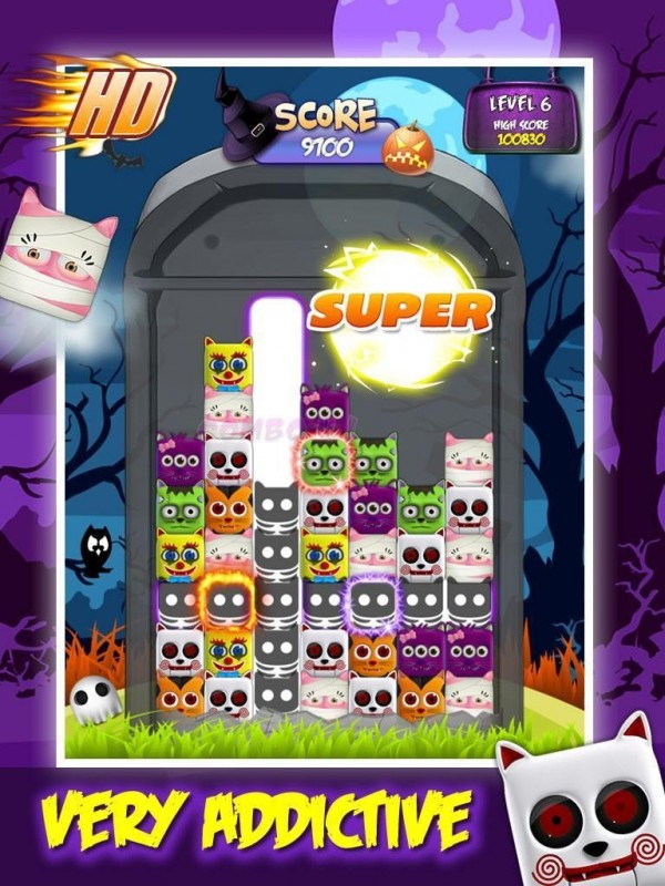 BadCats猫咪坏坏 BadCats猫咪坏坏