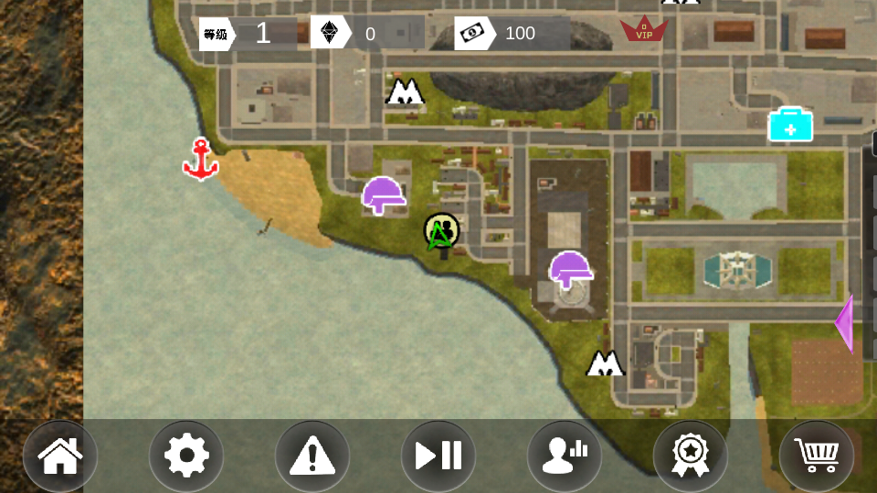 监控人音响人大战