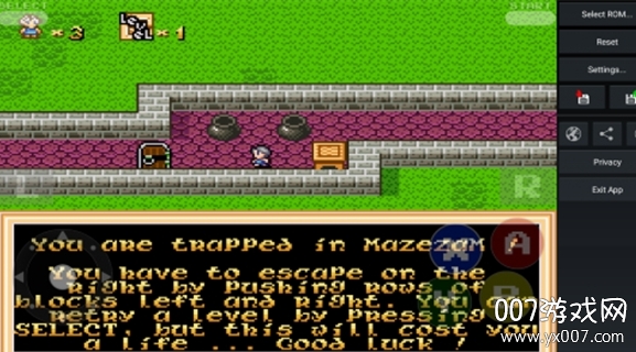 EmuSNES XL(emusnes模拟器)