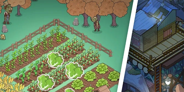 小小幸存者下载安装官方版图3