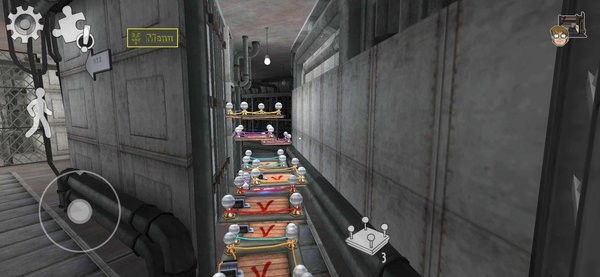 恐怖冰淇淋罗德4内置菜单图3