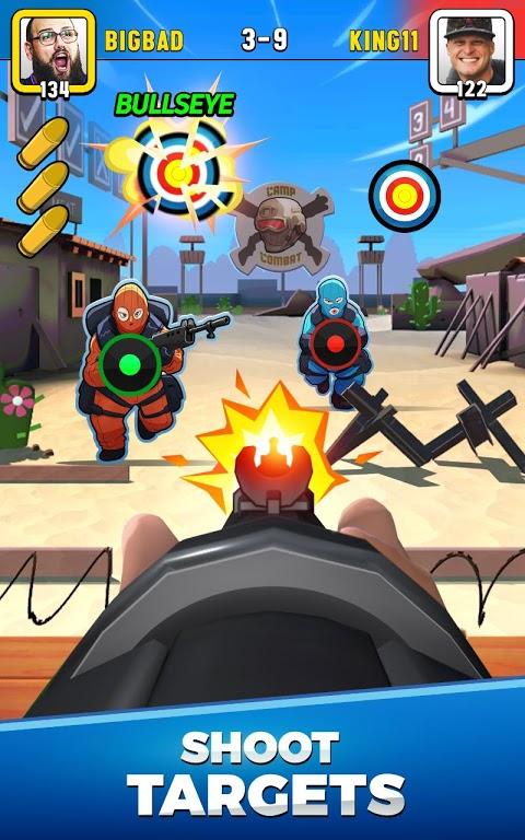 神射手竞赛图4