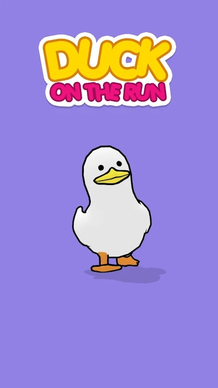 奔跑的鸭子中文版(Duck on the Run)图3