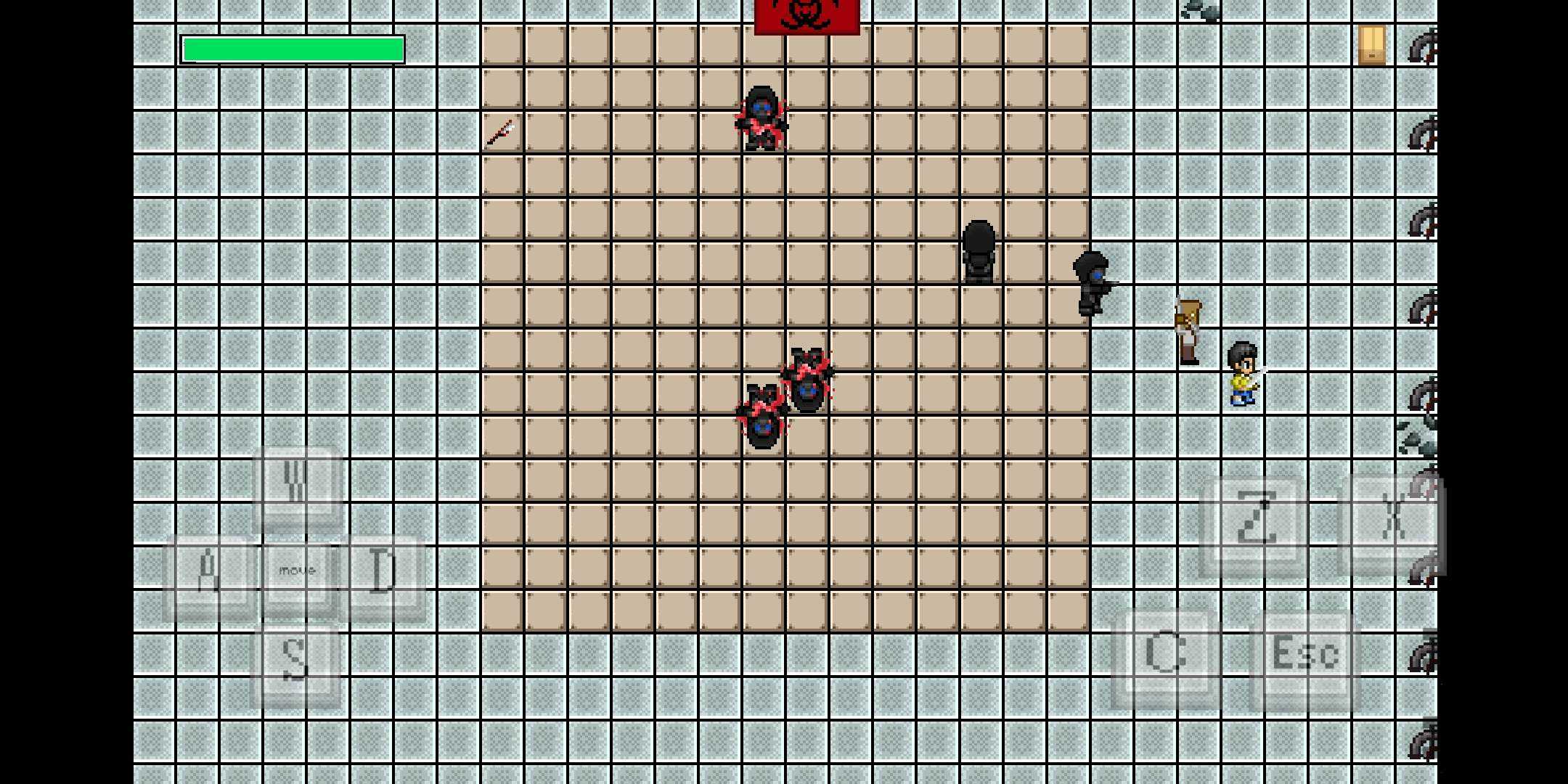 野生战斗测试(new)图1