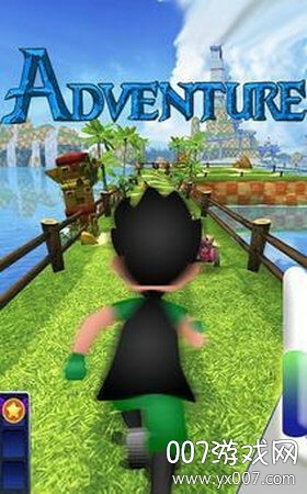 Superhero Titan go world adventure(超级英雄泰坦环球冒险)图3