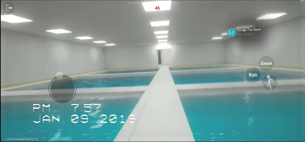 逃离后室3D手机版(EscapeTheRooms)图3