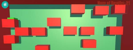 Hard Rocket 3D沉重的火箭图3