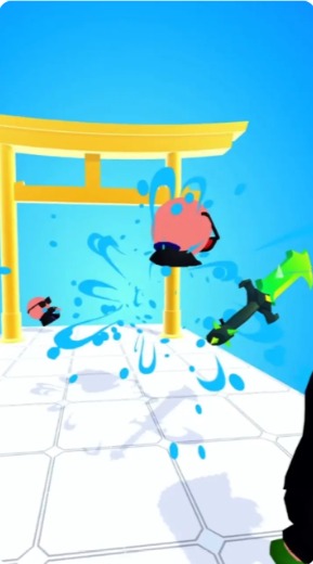 忍者快斩图3