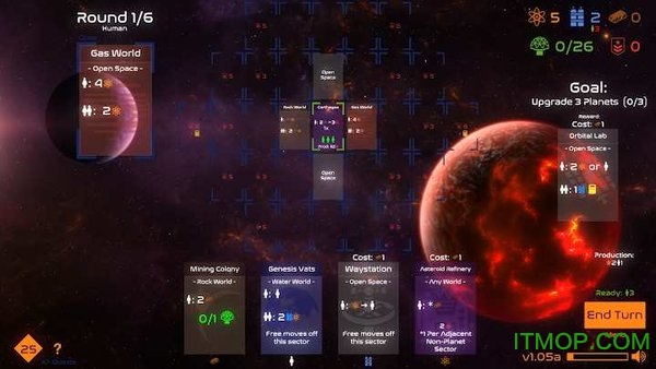 太阳定居者(Solar Settlers)图2