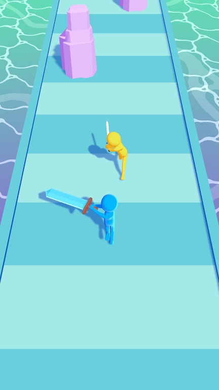 剑之破碎者Sword Smasher图4