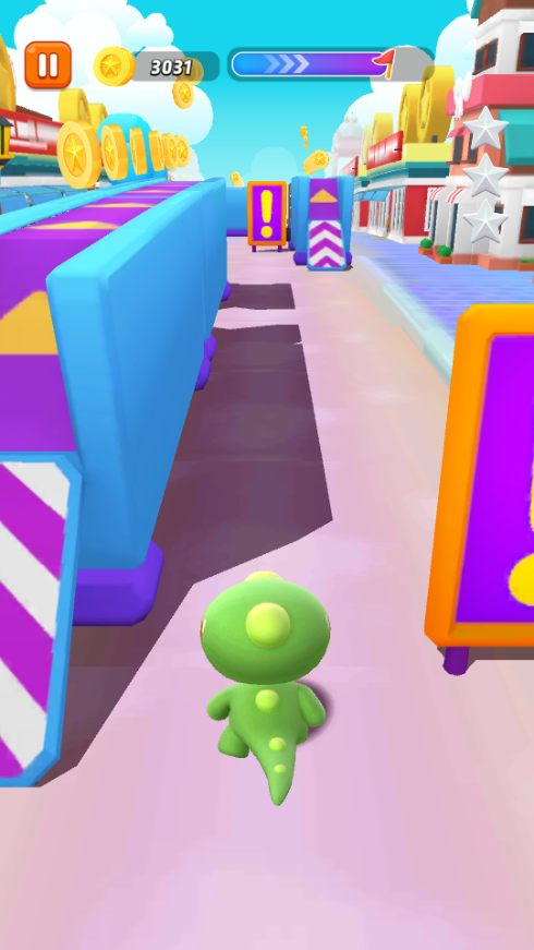 迷你联萌大冒险图3