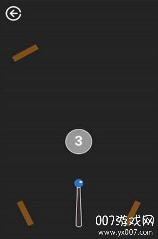 桌球一杆到底图1