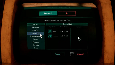 癫狂动物园正版免费图4