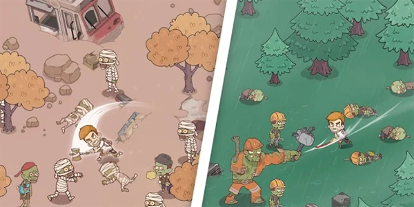 小小幸存者下载安装官方版图1