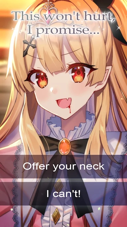 VVVVK: Rogue Vampire Hunter图3