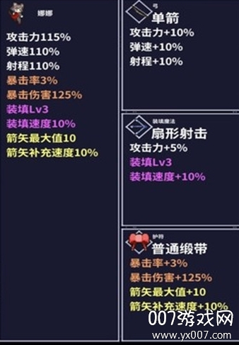 穿梭物语无限时之泪金币爱心版图1