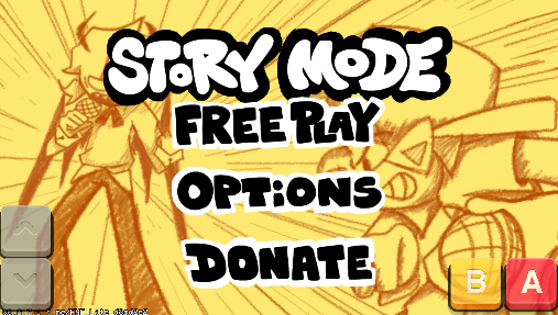 Friday Night Funkin(FNFselever新歌模组)图2