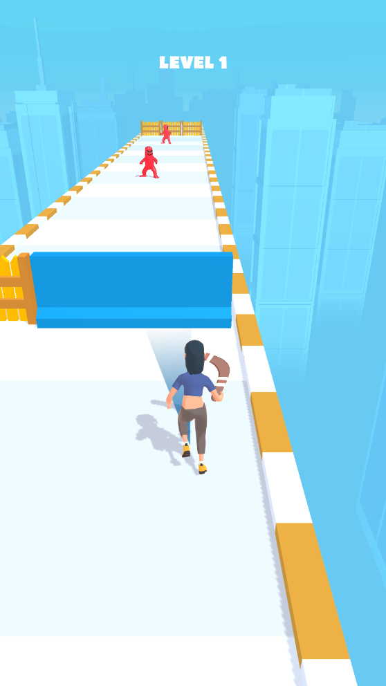 Boomerang Run(回旋镖奔跑)图4