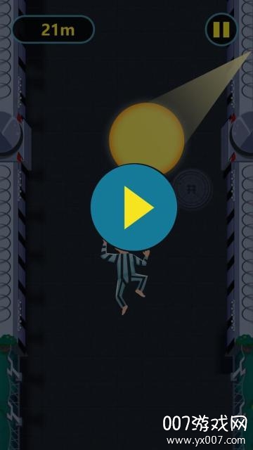 越狱(爬酷)图2