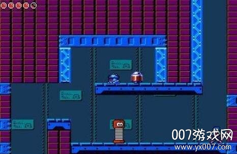 Rockdroid2(超级机械战士)图1