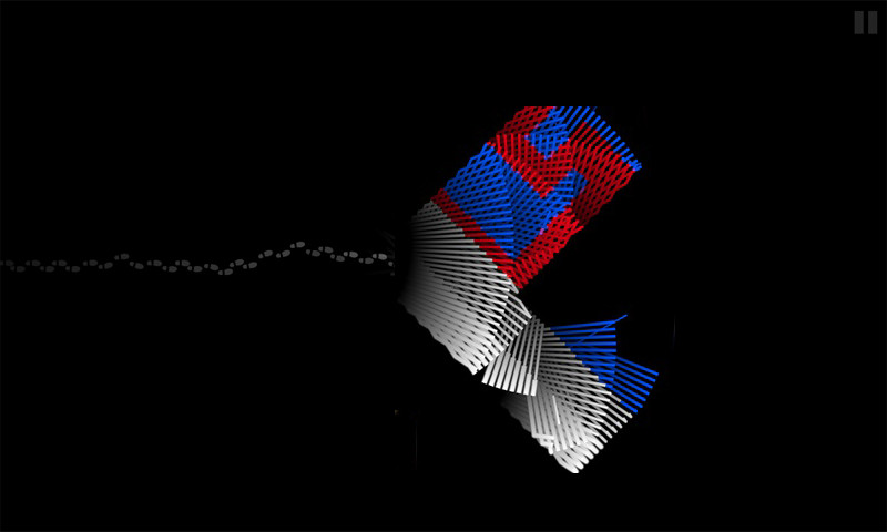 Dark Echo(回声探路)图1