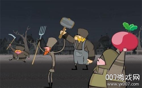 Mendel(孟德尔的追求)图2