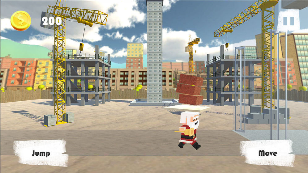 搬砖模拟器 搬砖模拟器