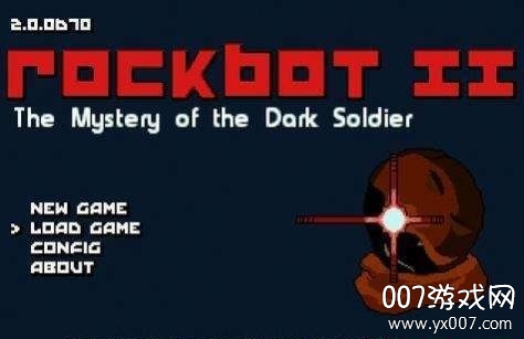 Rockdroid2(超级机械战士)图2