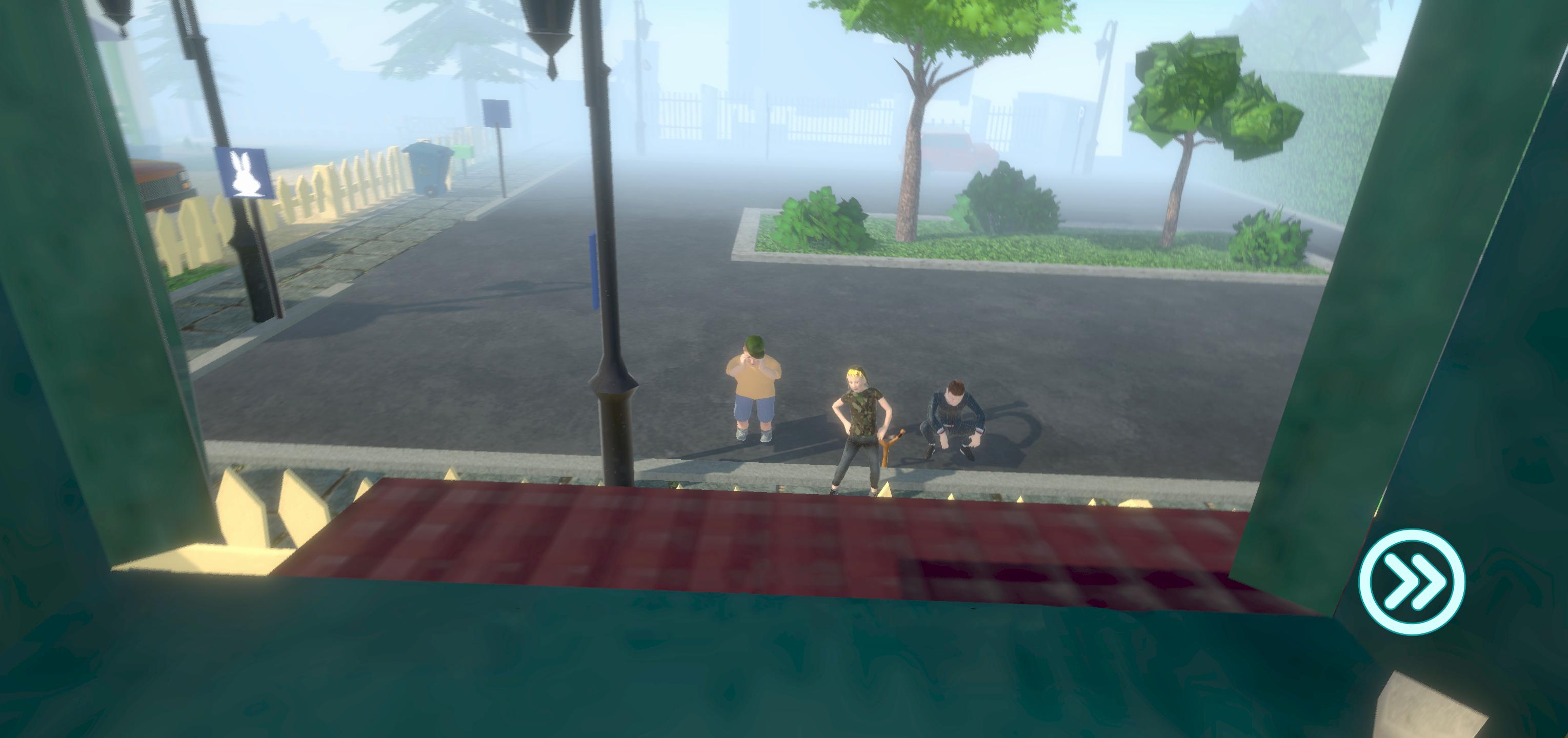 阿宾顿的秘密图3