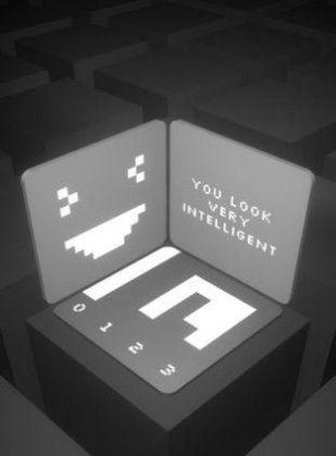 Hello Human你好人类图5