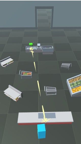 果冻魂斗罗图2