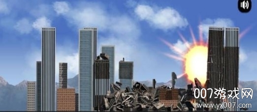 灾难模拟器City Smash毁灭城市图4
