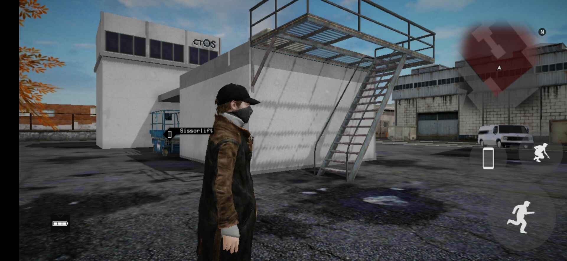 Watch Dogs(看门狗单机版(去广告))图1