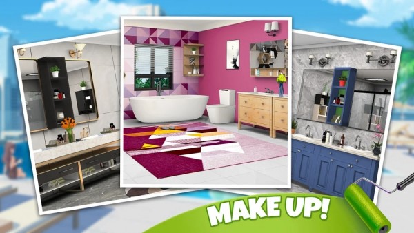 Fashion Challenge(时尚挑战生活设计)图1