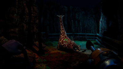 癫狂动物园正版免费图3