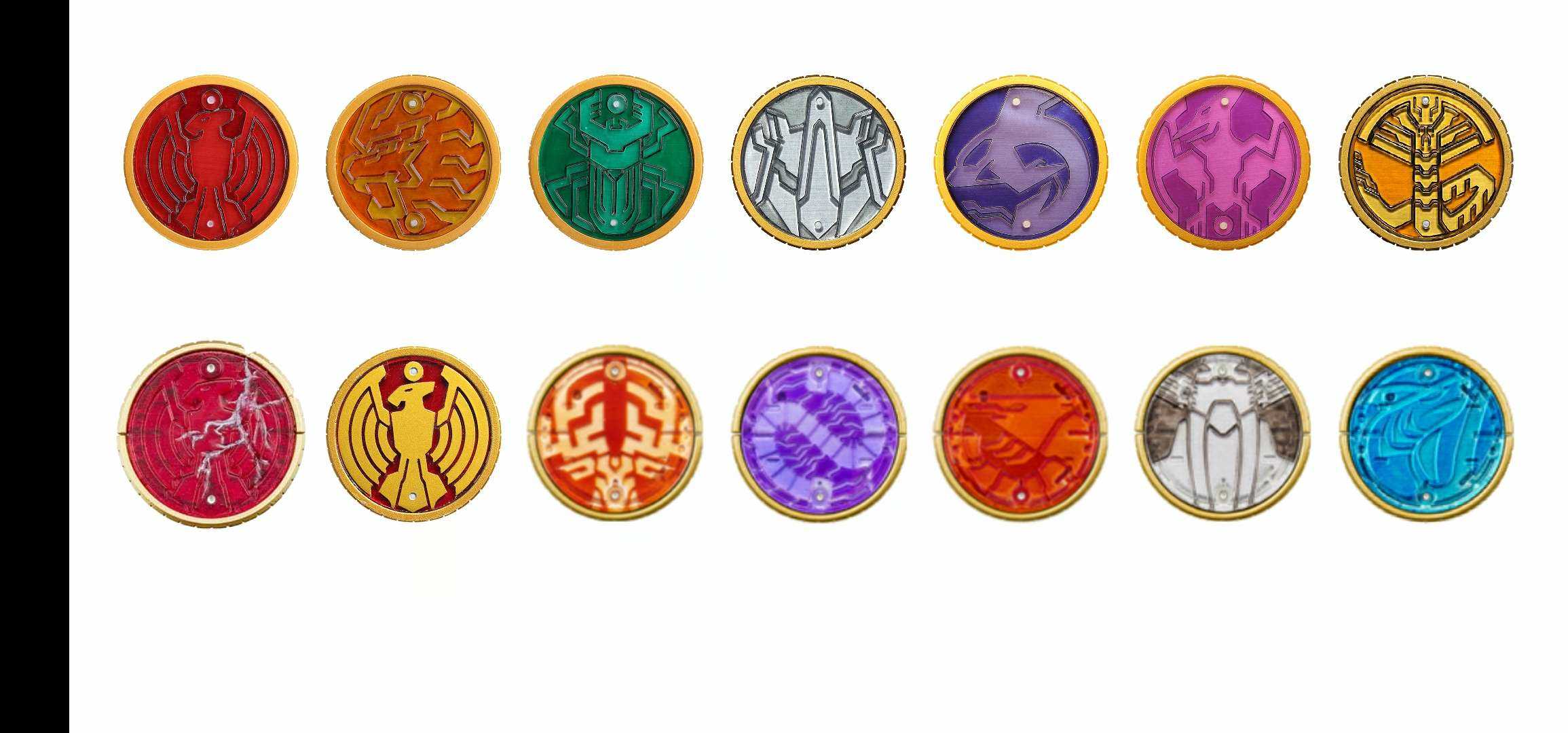 假面骑士OOO模拟器图3