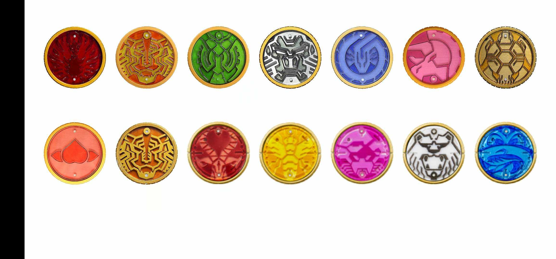 假面骑士OOO模拟器图5