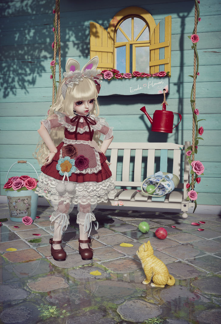 projectdoll云养娃最新版2022图5