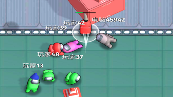 进化大冒险图2
