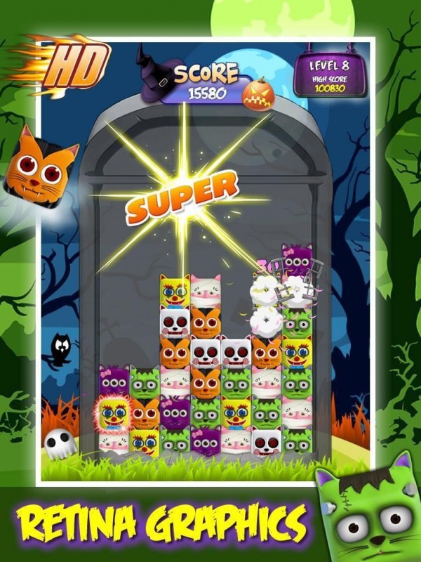 BadCats猫咪坏坏图2