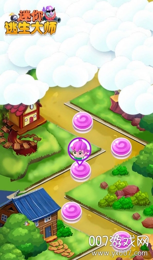 迷你逃生大师图2