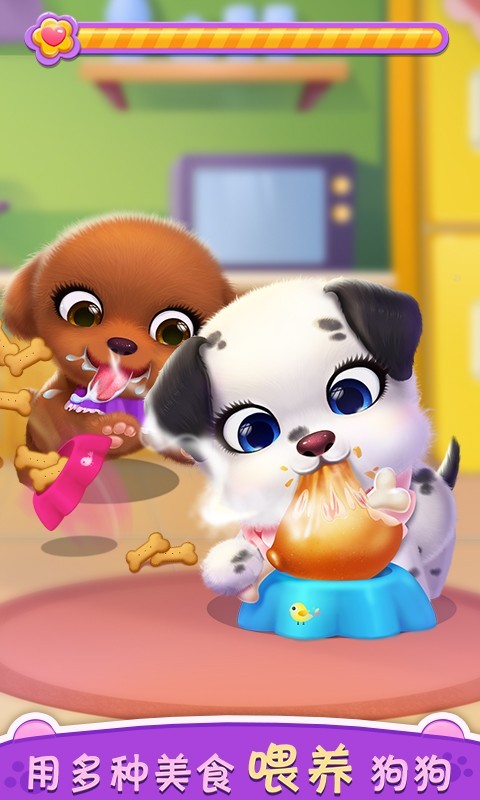 我的心动小狗图2